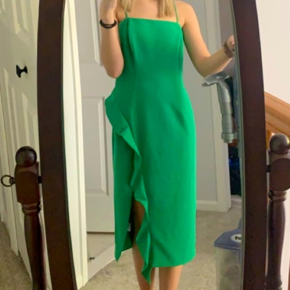 BARDOT Carmelle Cocktail Dress